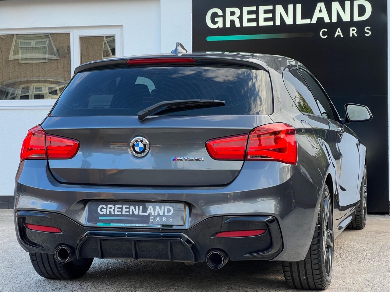 Used 2016 BMW 1 Series for sale in Sheffield
