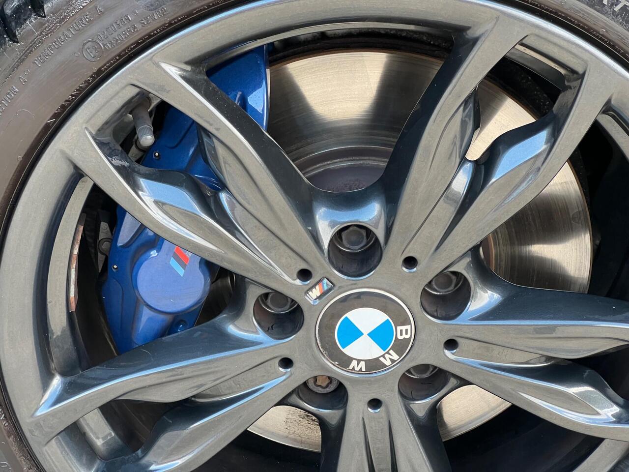 Used 2016 BMW 1 Series for sale in Sheffield