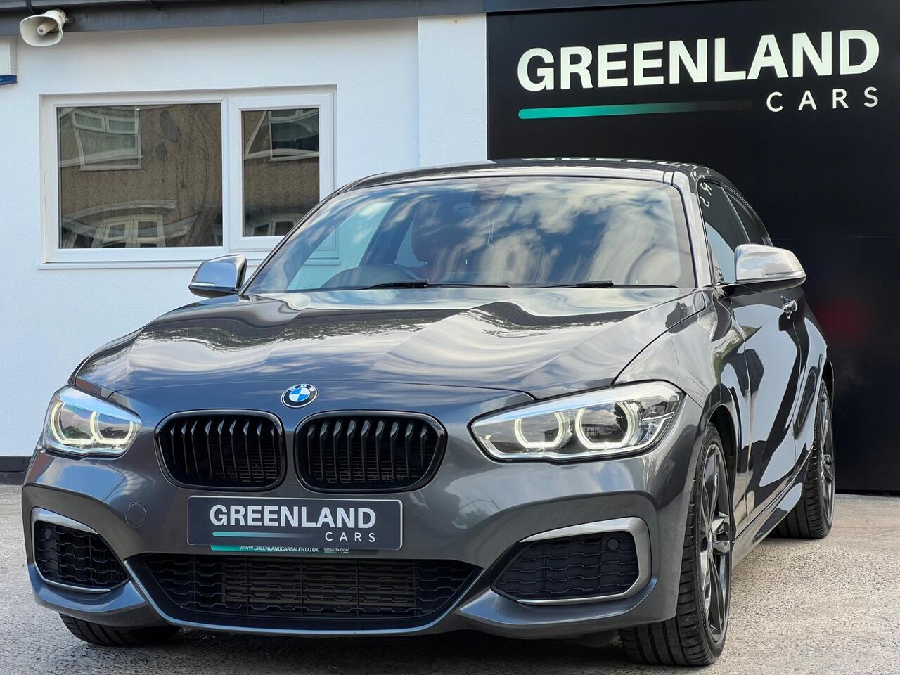 Used 2016 BMW 1 Series for sale in Sheffield