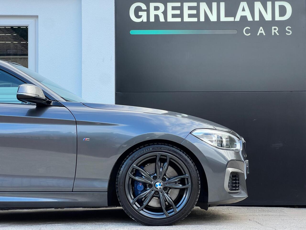 Used 2016 BMW 1 Series for sale in Sheffield
