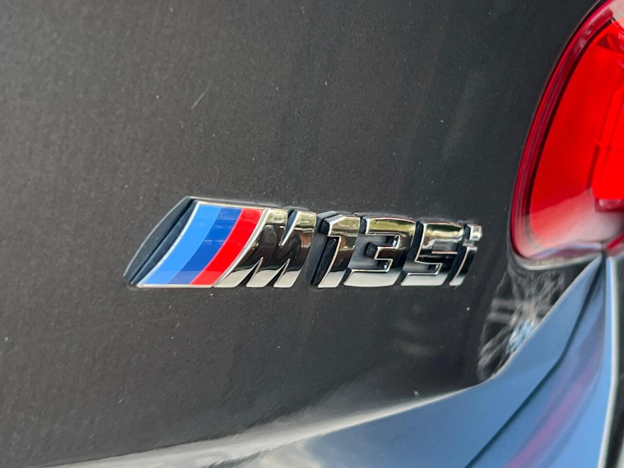 Used 2016 BMW 1 Series for sale in Sheffield
