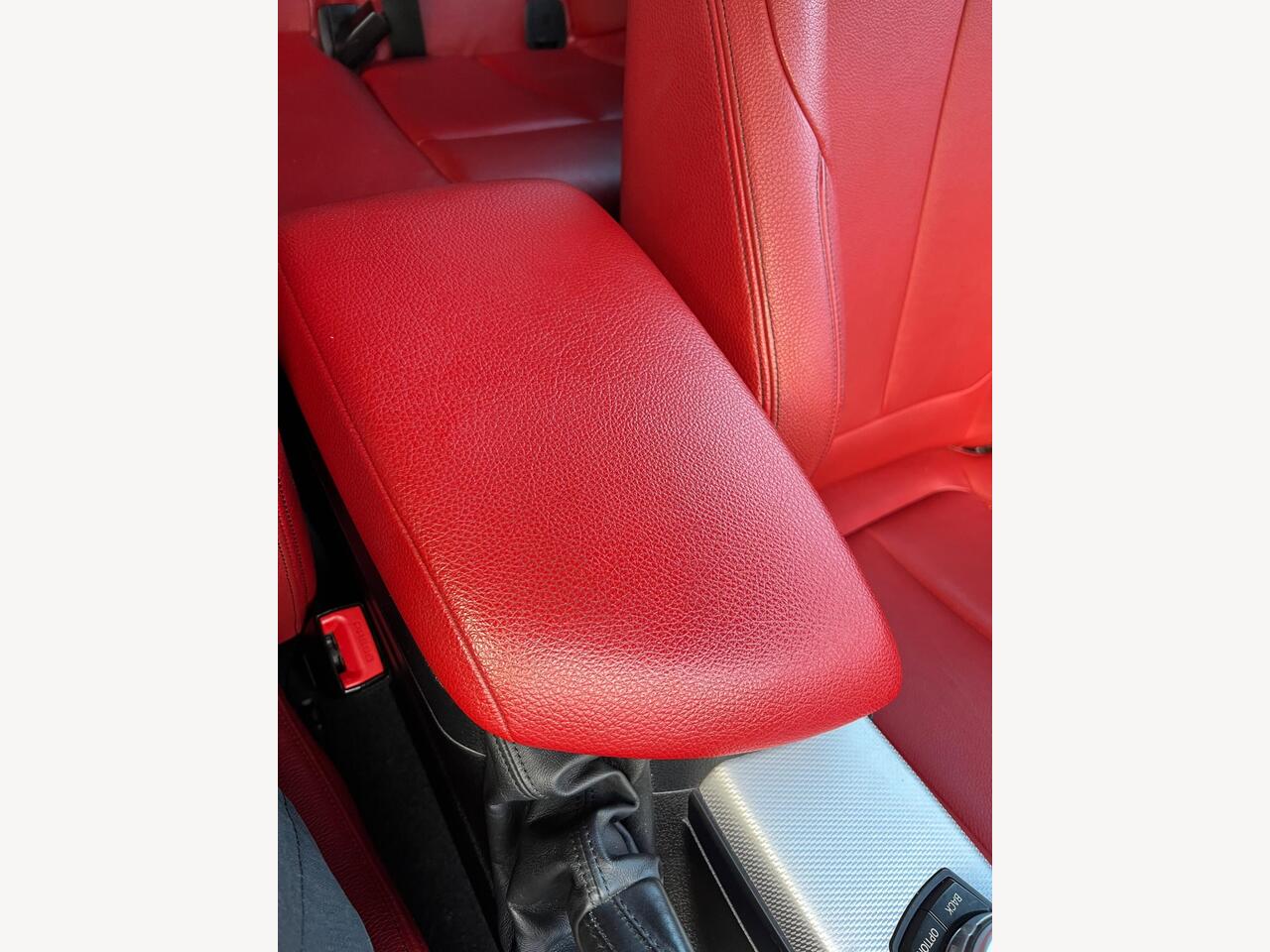 Used 2016 BMW 1 Series for sale in Sheffield