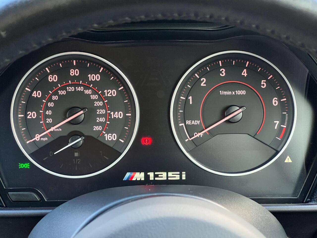 Used 2016 BMW 1 Series for sale in Sheffield