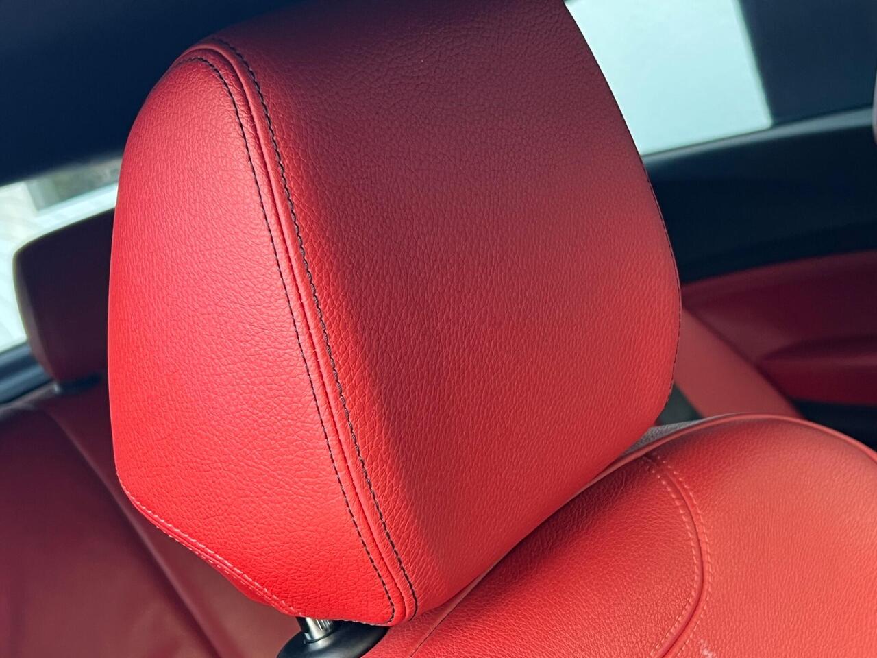 Used 2016 BMW 1 Series for sale in Sheffield