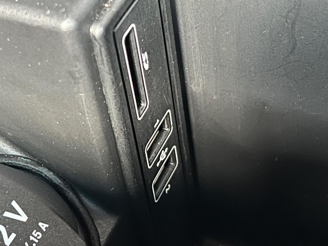 Used 2018 Mercedes-Benz X Class for sale in Sheffield