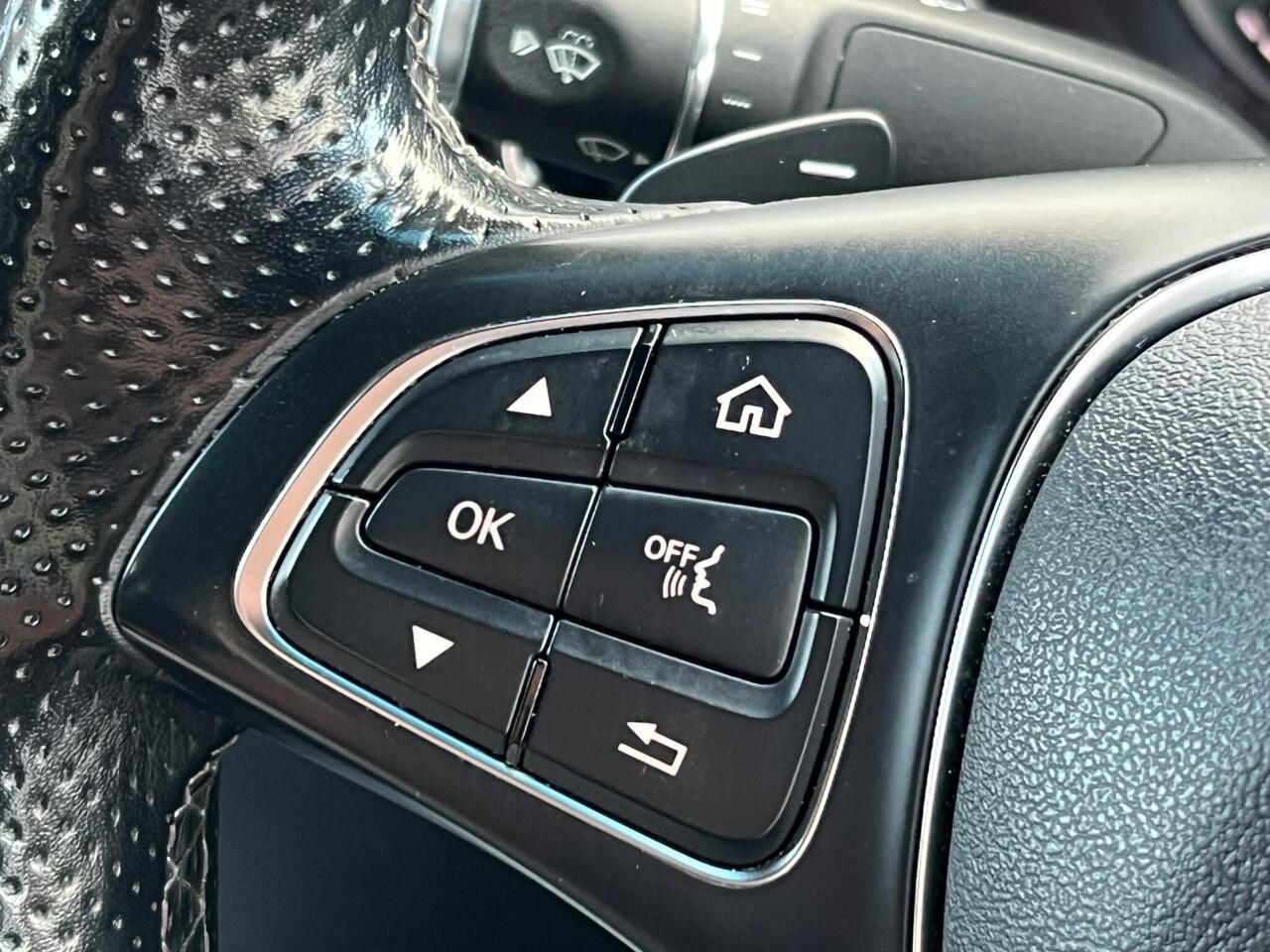 Used 2018 Mercedes-Benz X Class for sale in Sheffield