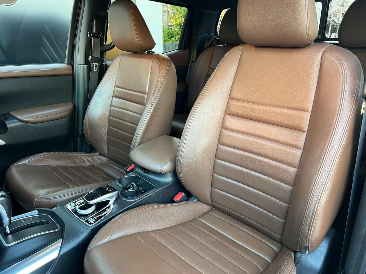 Used 2018 Mercedes-Benz X Class for sale in Sheffield