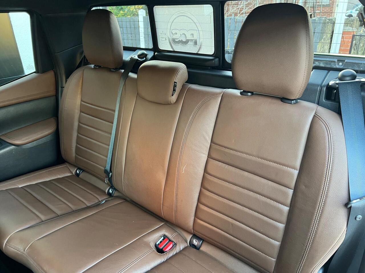 Used 2018 Mercedes-Benz X Class for sale in Sheffield