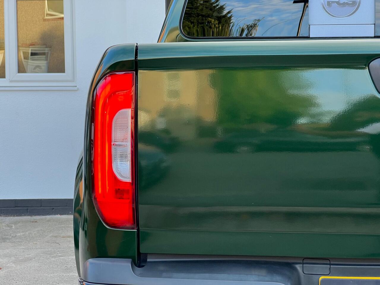 Used 2018 Mercedes-Benz X Class for sale in Sheffield