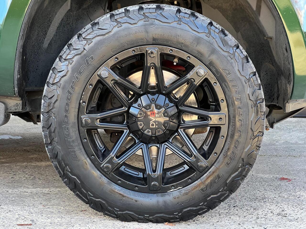 Used 2018 Mercedes-Benz X Class for sale in Sheffield