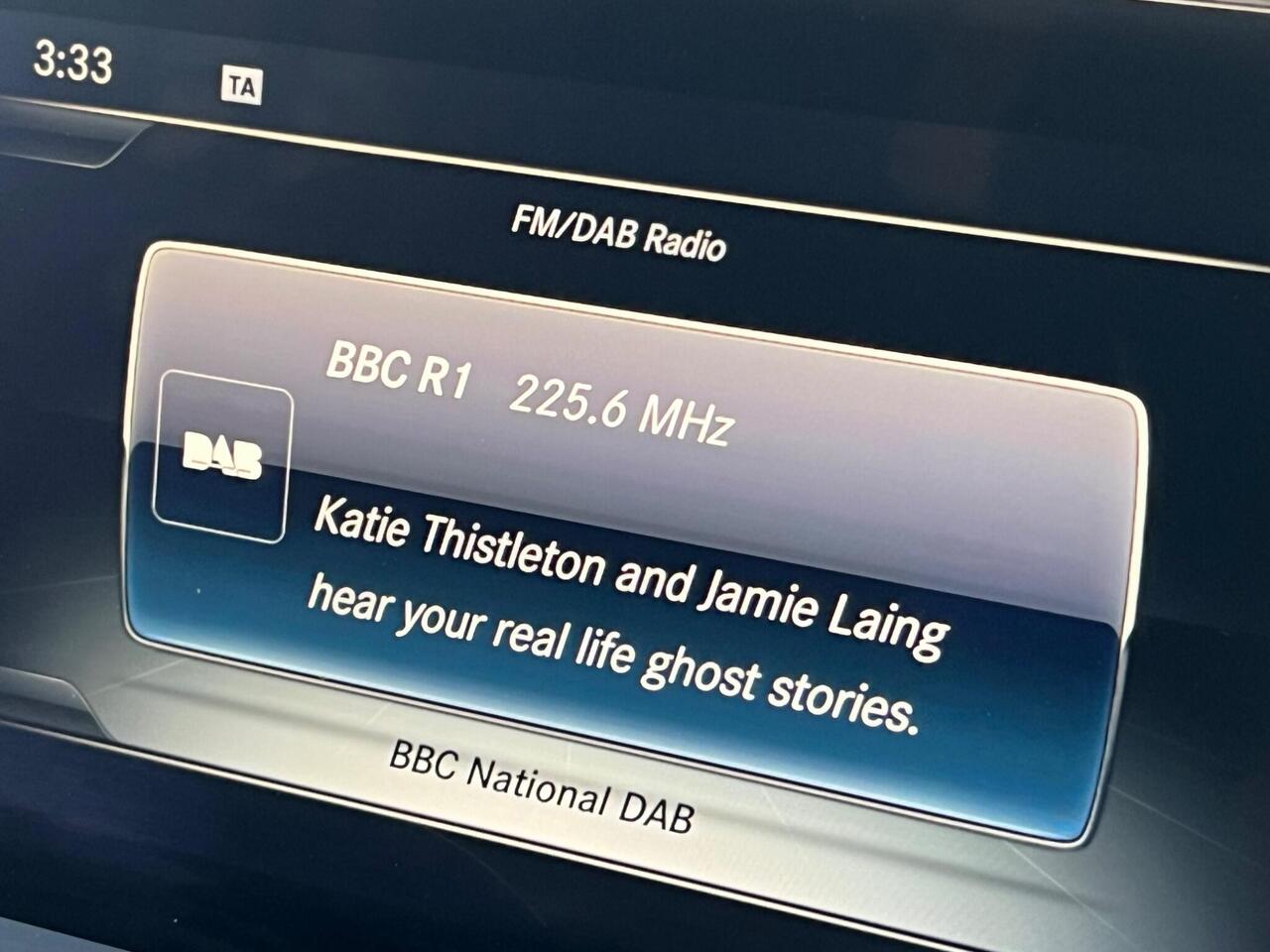 Used 2018 Mercedes-Benz X Class for sale in Sheffield