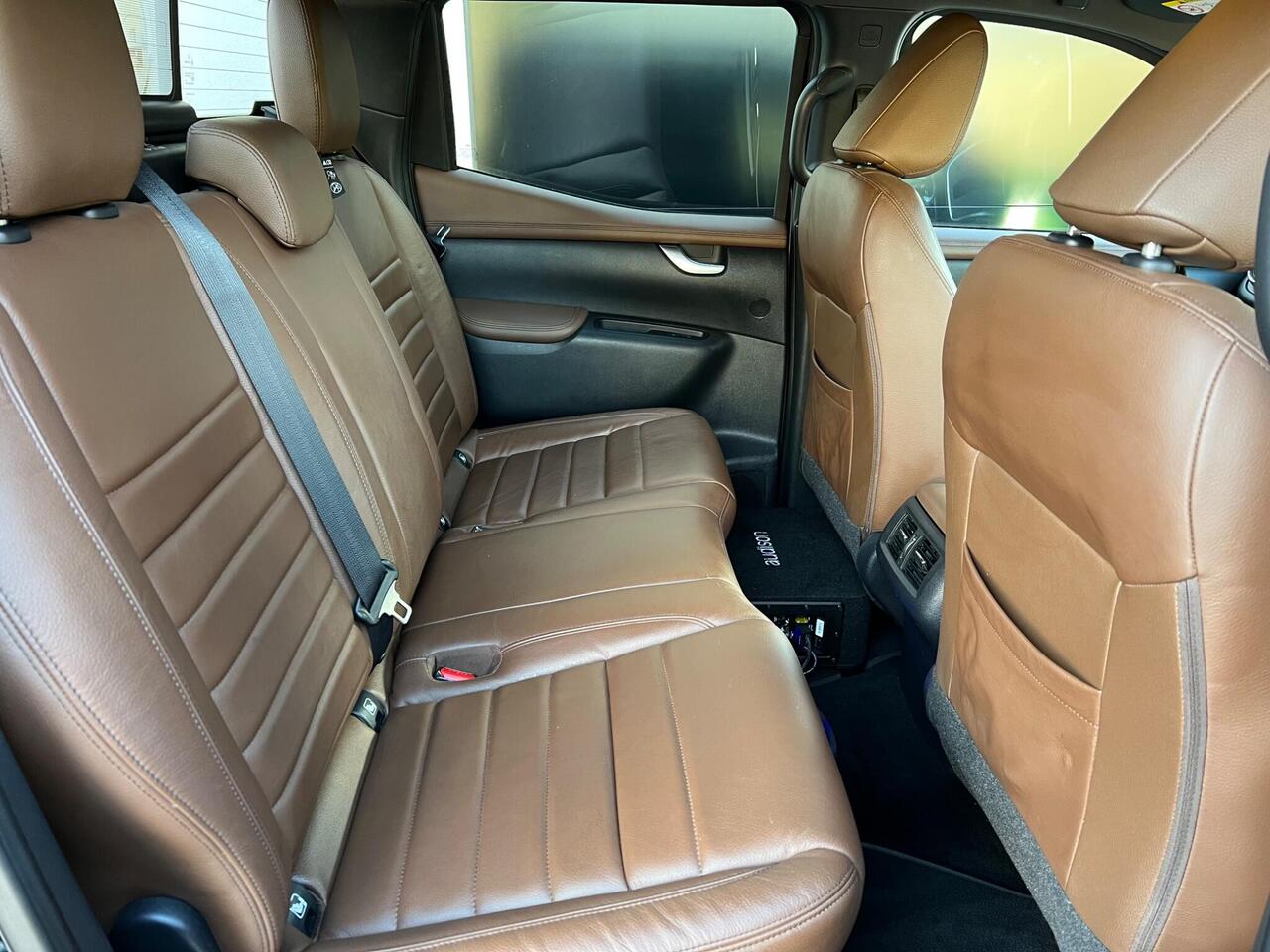 Used 2018 Mercedes-Benz X Class for sale in Sheffield