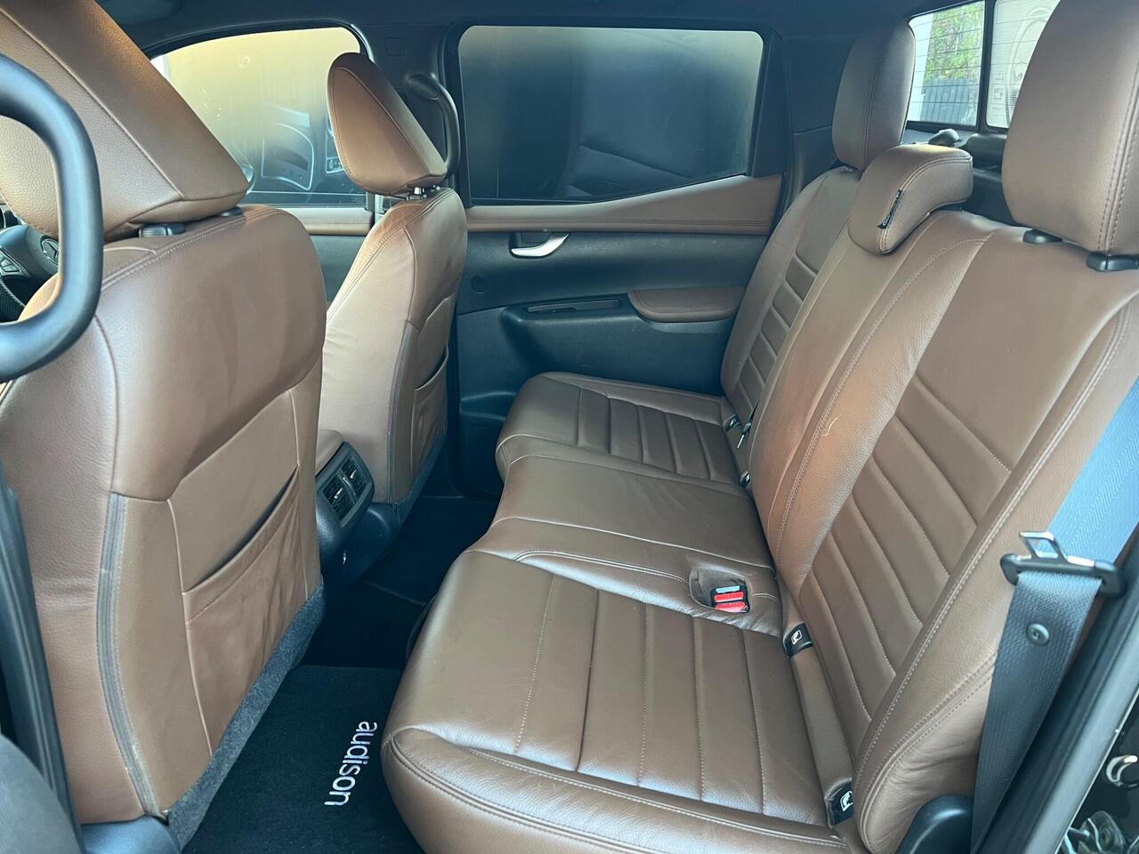 Used 2018 Mercedes-Benz X Class for sale in Sheffield