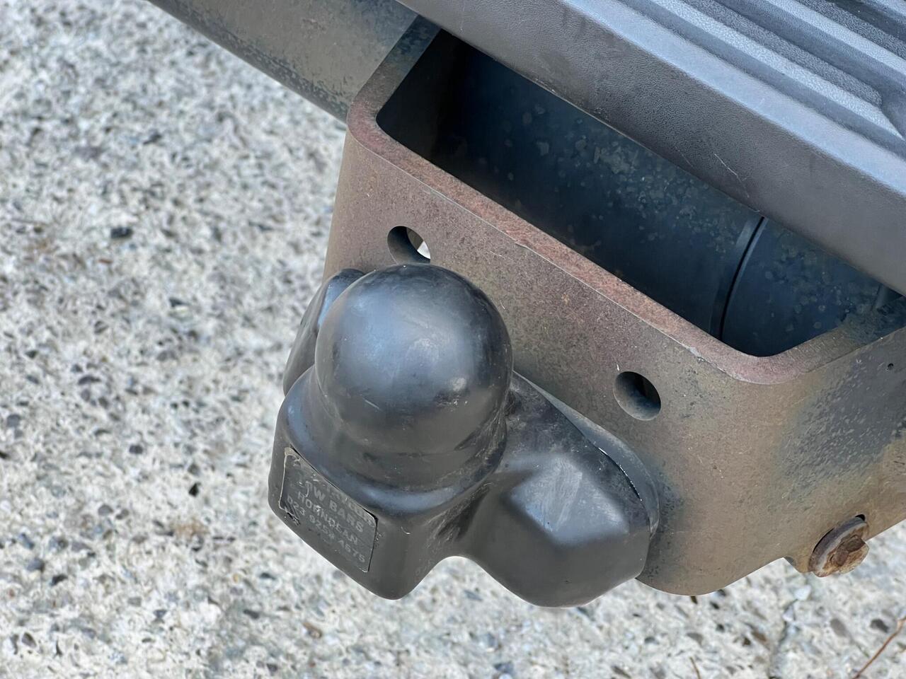 Used 2018 Mercedes-Benz X Class for sale in Sheffield