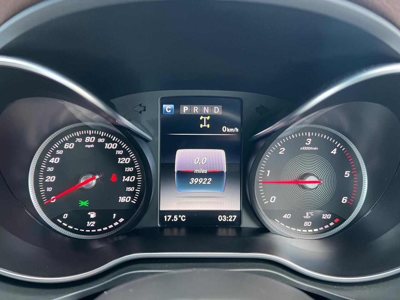 Used 2018 Mercedes-Benz X Class for sale in Sheffield