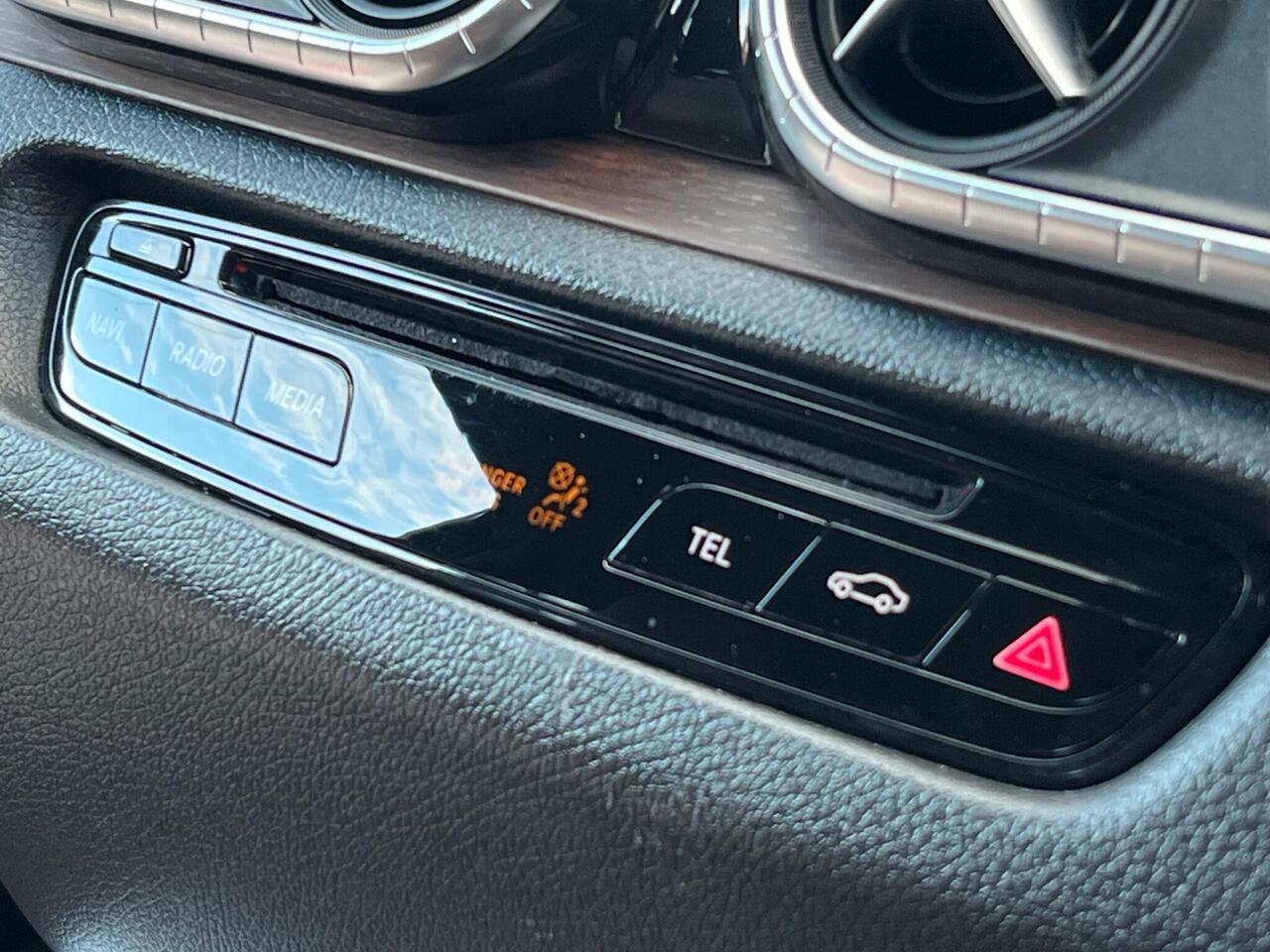 Used 2018 Mercedes-Benz X Class for sale in Sheffield