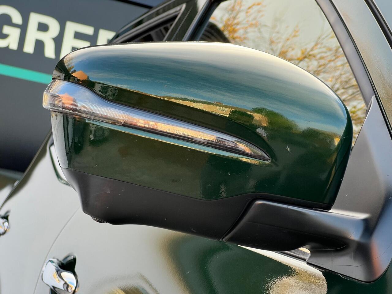 Used 2018 Mercedes-Benz X Class for sale in Sheffield