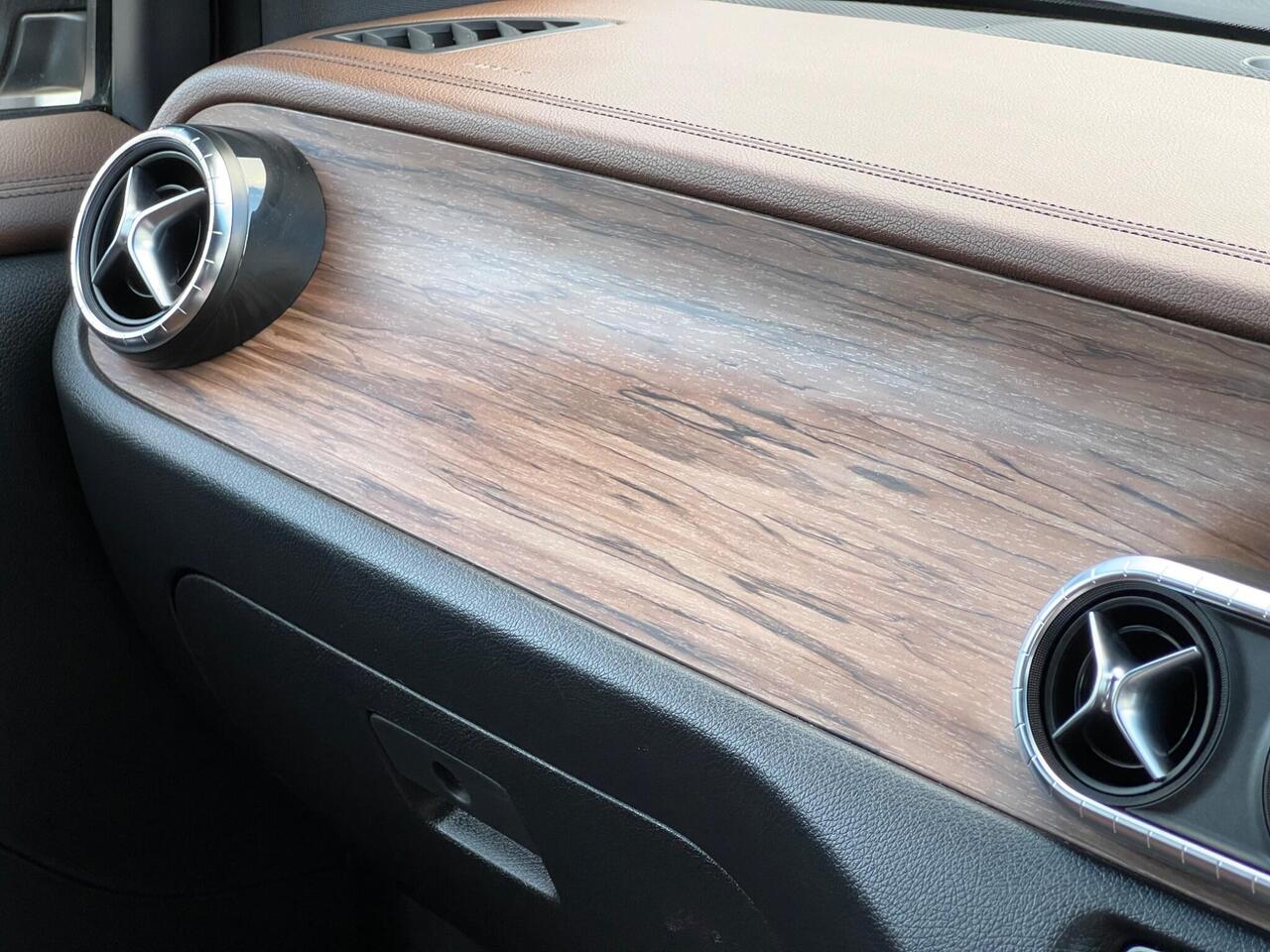 Used 2018 Mercedes-Benz X Class for sale in Sheffield