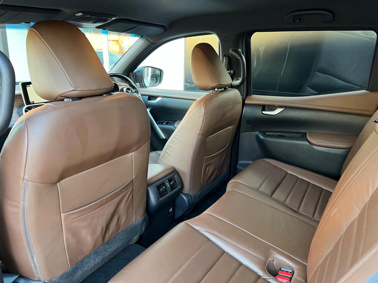 Used 2018 Mercedes-Benz X Class for sale in Sheffield