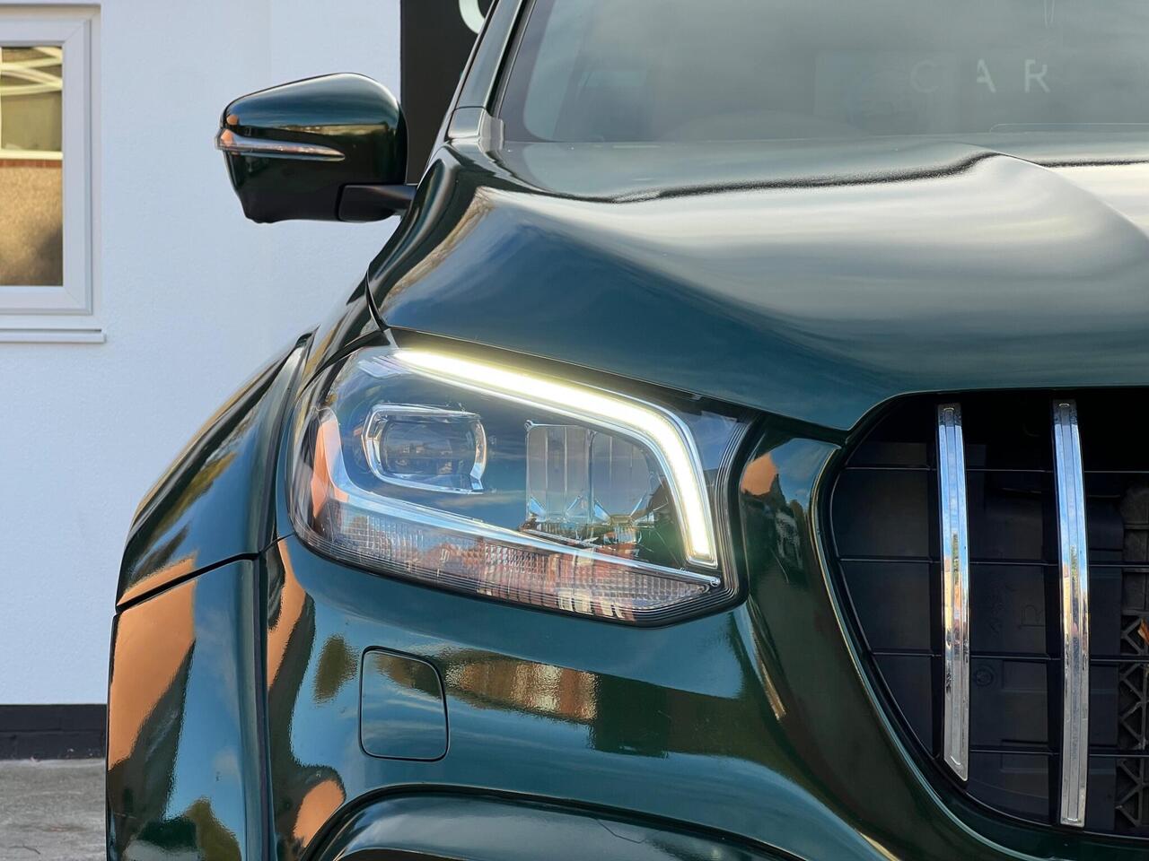 Used 2018 Mercedes-Benz X Class for sale in Sheffield