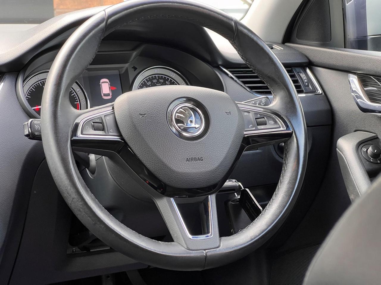 Used 2018 Skoda Octavia for sale in Sheffield