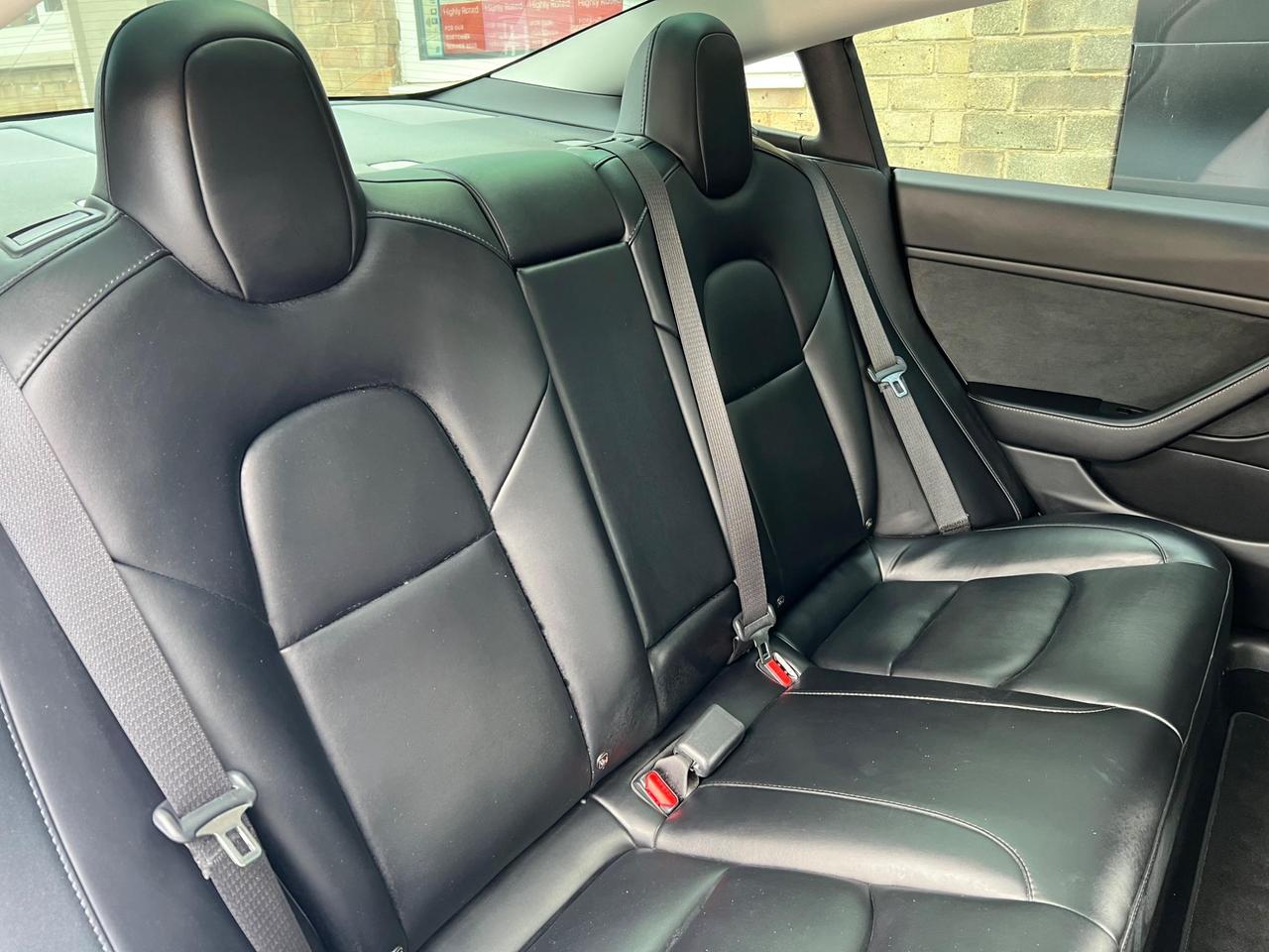 Used 2020 Tesla Model 3 for sale in Sheffield