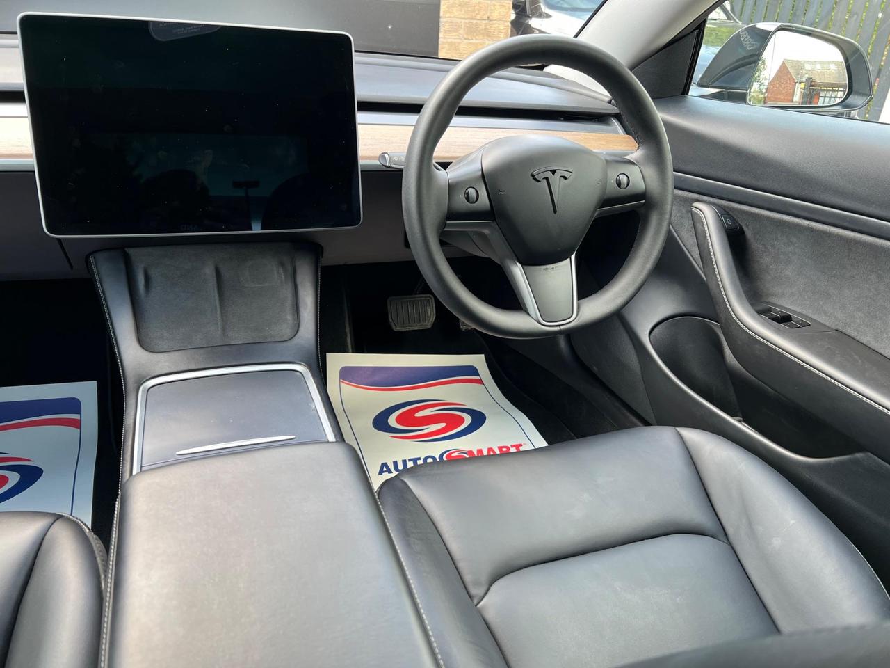 Used 2020 Tesla Model 3 for sale in Sheffield