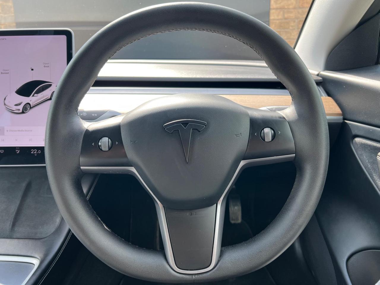 Used 2020 Tesla Model 3 for sale in Sheffield