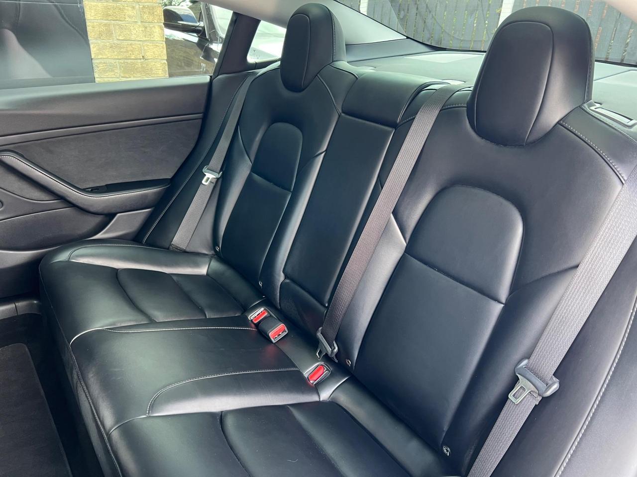 Used 2020 Tesla Model 3 for sale in Sheffield