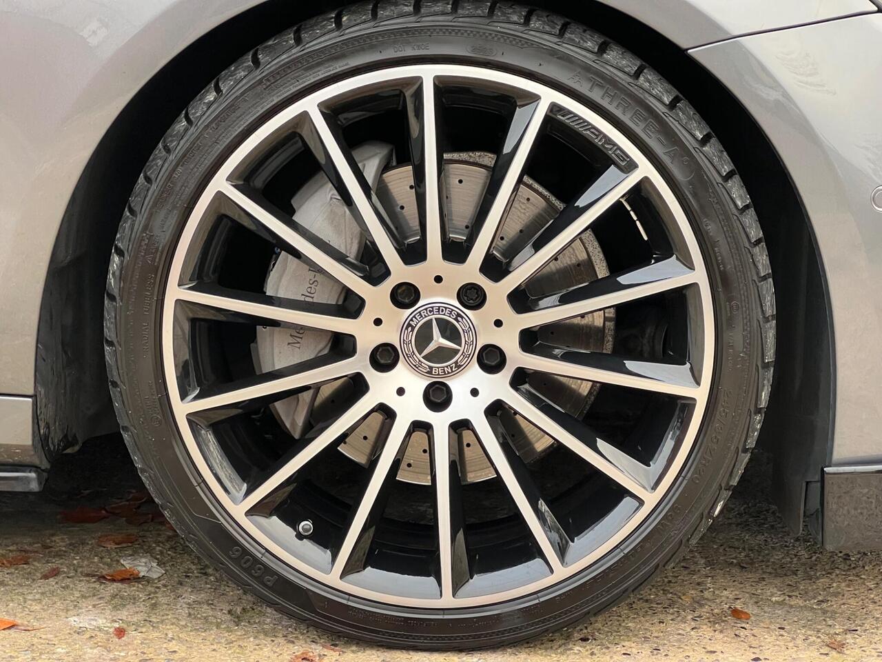 Used 2020 Mercedes-Benz E Class for sale in Sheffield