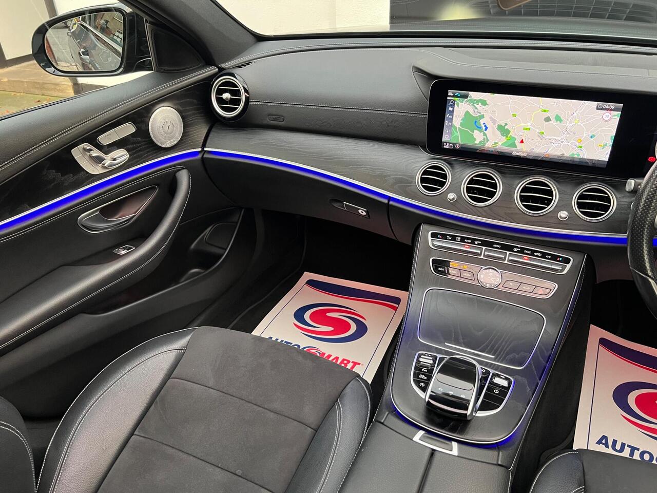 Used 2020 Mercedes-Benz E Class for sale in Sheffield