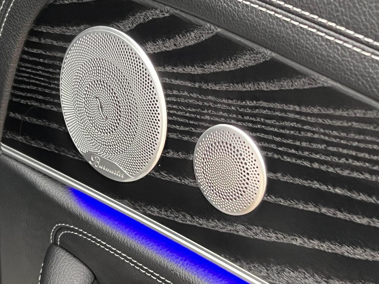 Used 2020 Mercedes-Benz E Class for sale in Sheffield