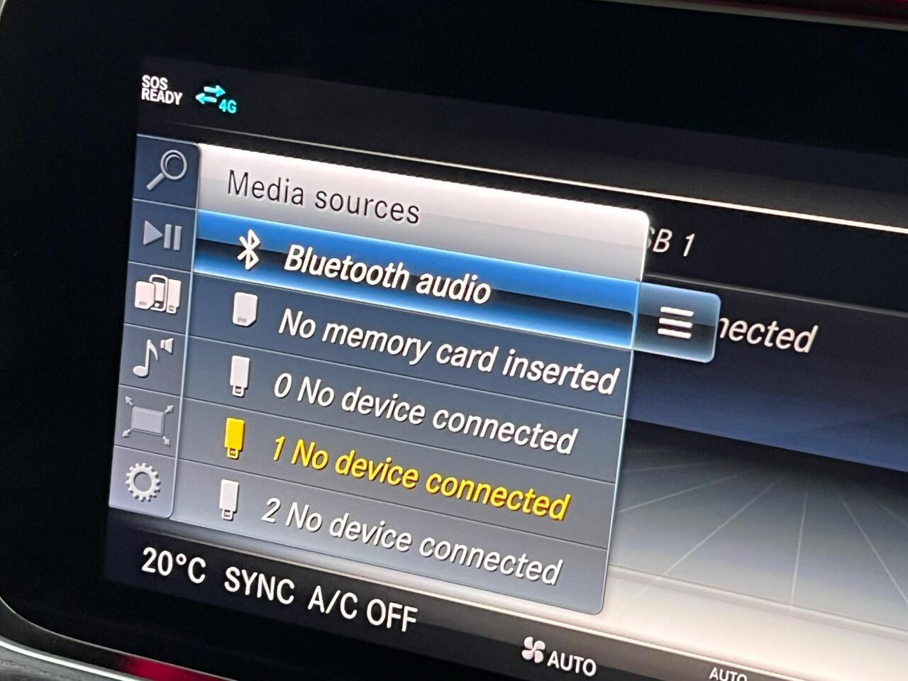 Used 2020 Mercedes-Benz E Class for sale in Sheffield