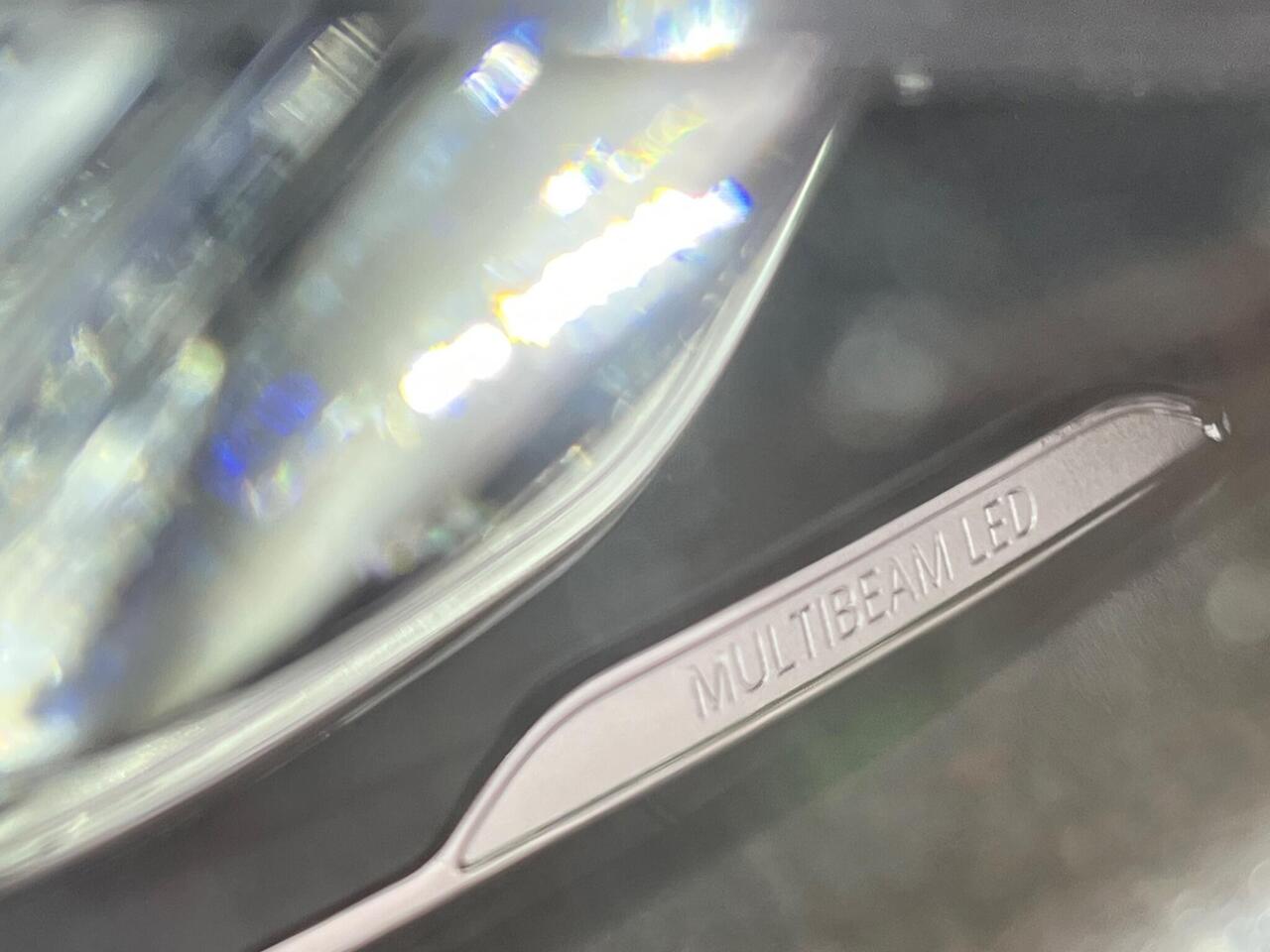 Used 2020 Mercedes-Benz E Class for sale in Sheffield