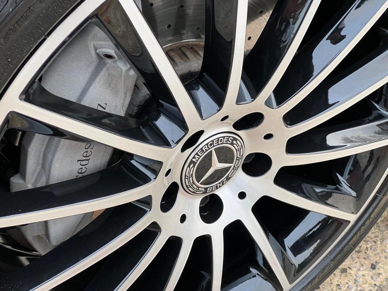 Used 2020 Mercedes-Benz E Class for sale in Sheffield