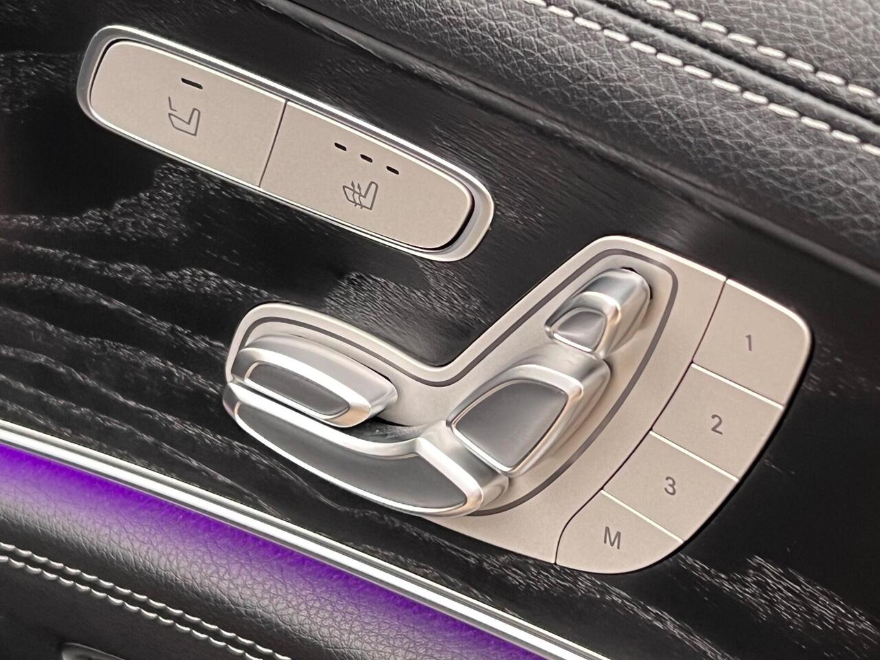 Used 2020 Mercedes-Benz E Class for sale in Sheffield