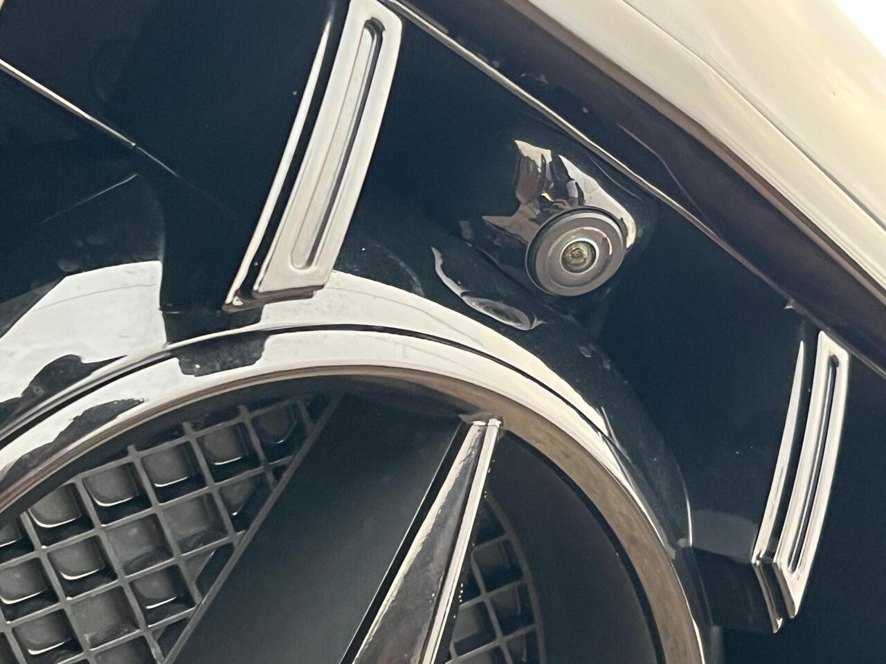 Used 2020 Mercedes-Benz E Class for sale in Sheffield