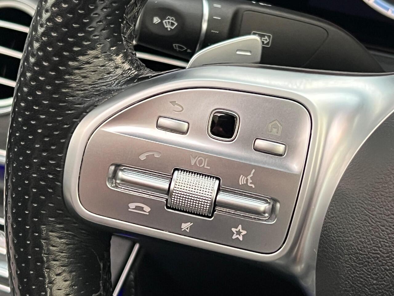 Used 2020 Mercedes-Benz E Class for sale in Sheffield