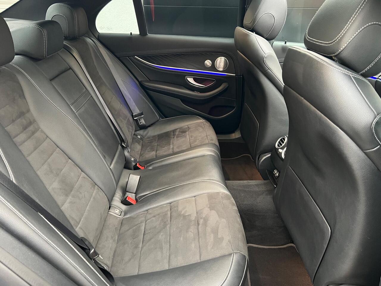 Used 2020 Mercedes-Benz E Class for sale in Sheffield