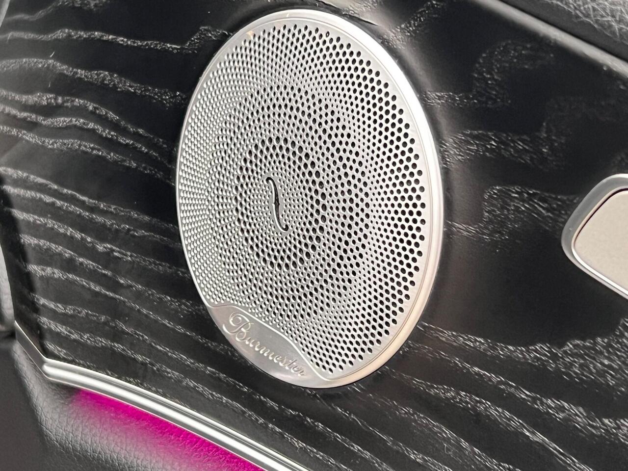 Used 2020 Mercedes-Benz E Class for sale in Sheffield