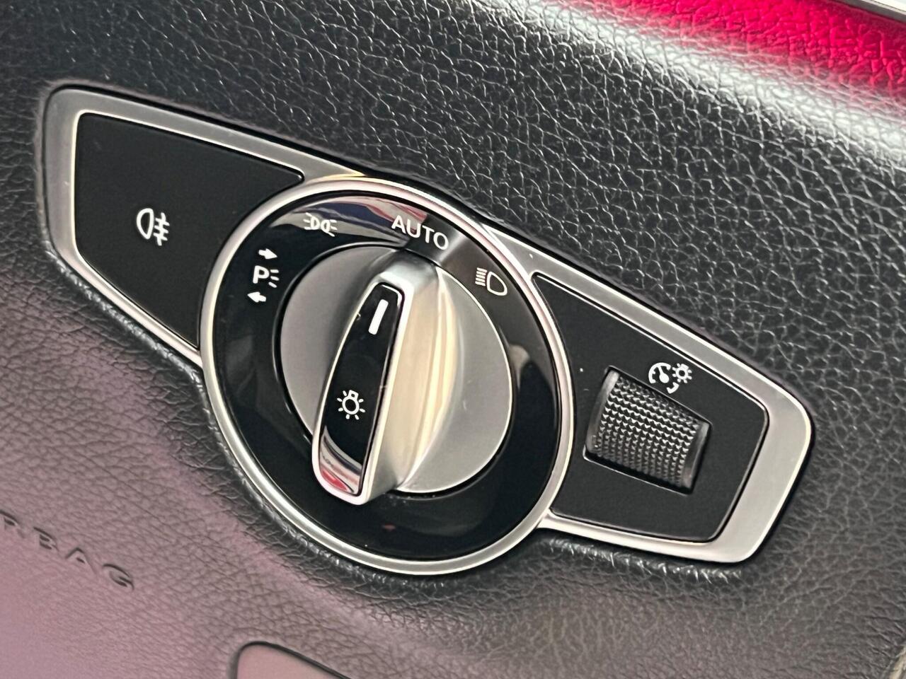 Used 2020 Mercedes-Benz E Class for sale in Sheffield