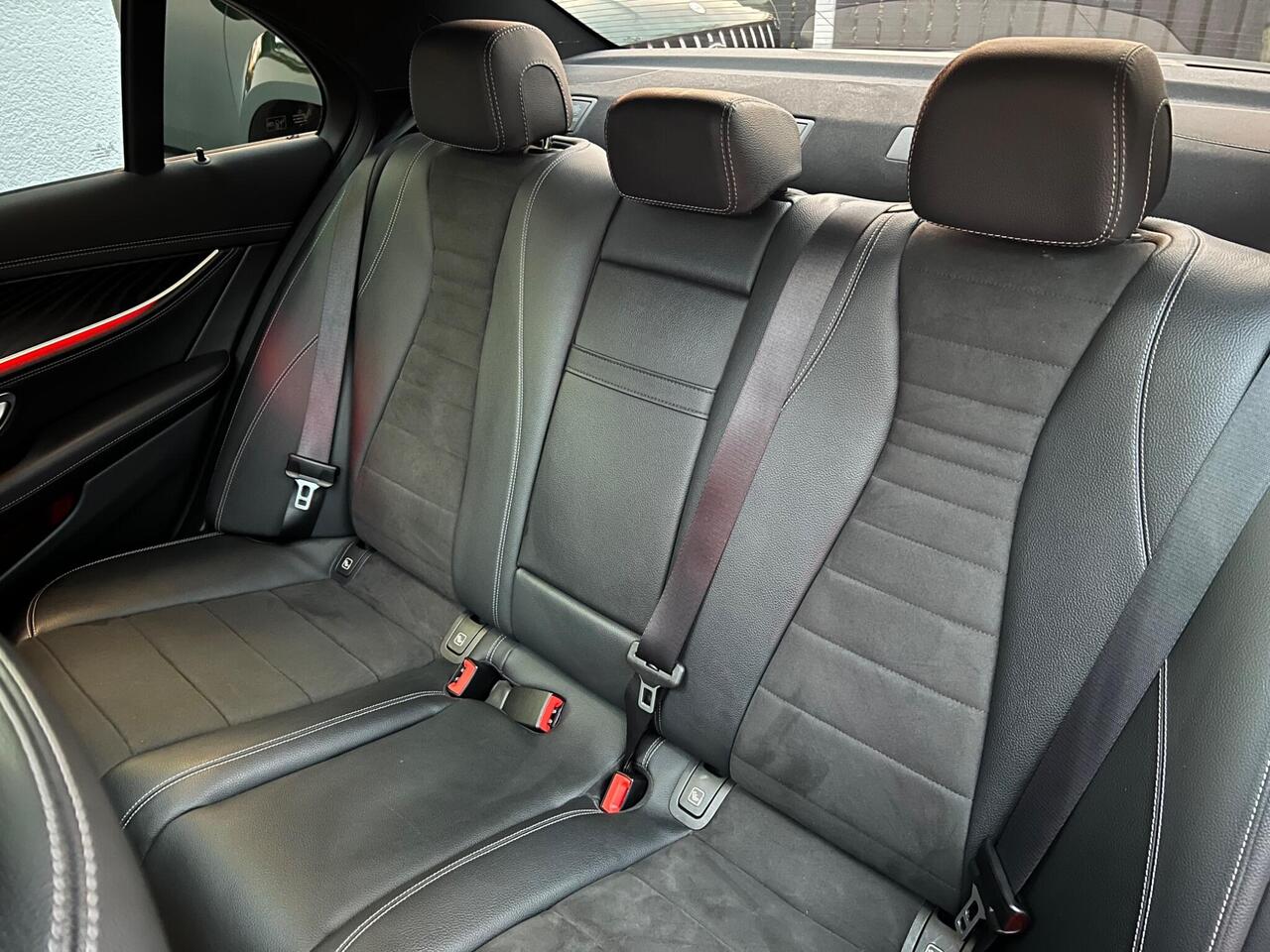 Used 2020 Mercedes-Benz E Class for sale in Sheffield