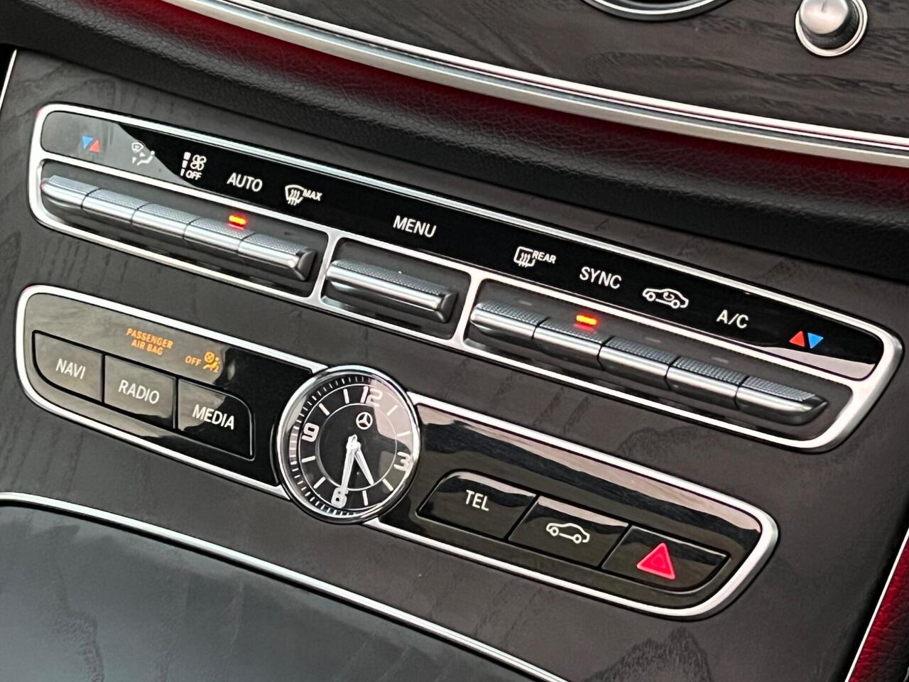 Used 2020 Mercedes-Benz E Class for sale in Sheffield