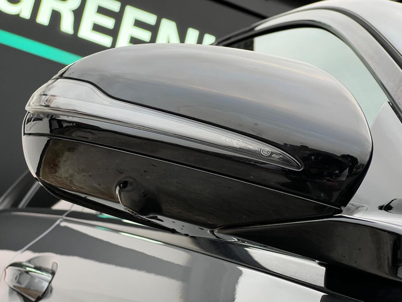 Used 2020 Mercedes-Benz E Class for sale in Sheffield