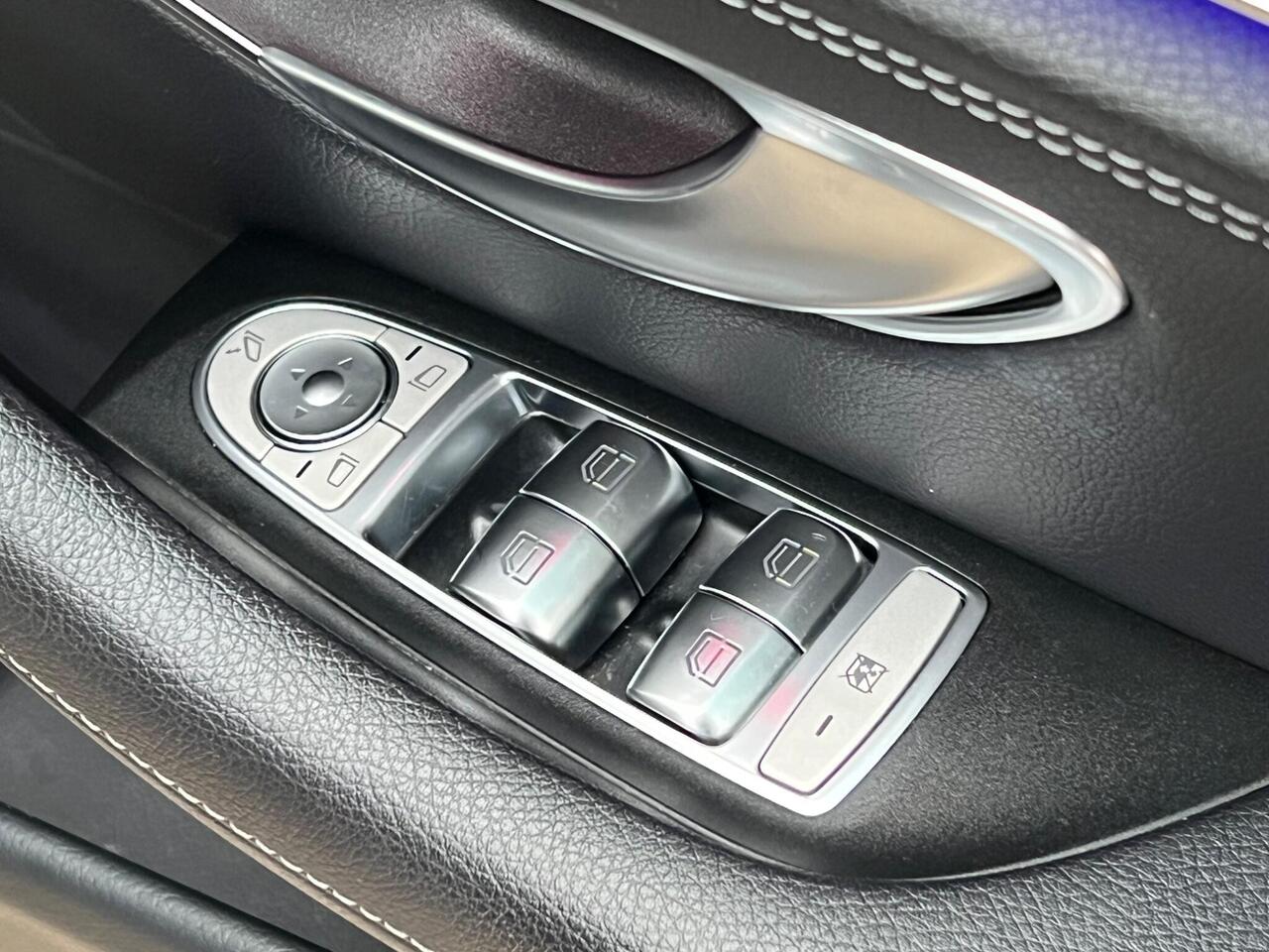 Used 2020 Mercedes-Benz E Class for sale in Sheffield