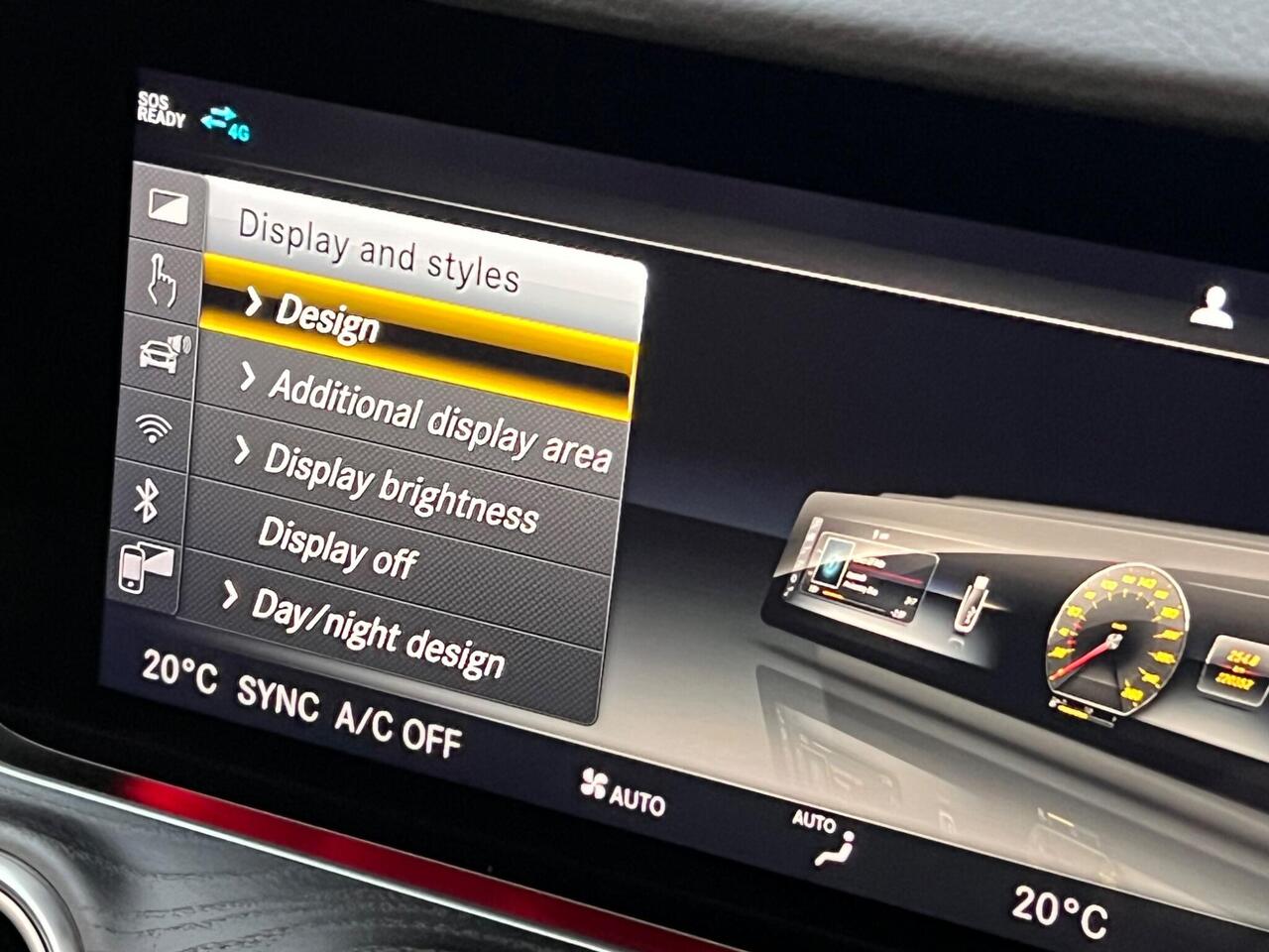 Used 2020 Mercedes-Benz E Class for sale in Sheffield