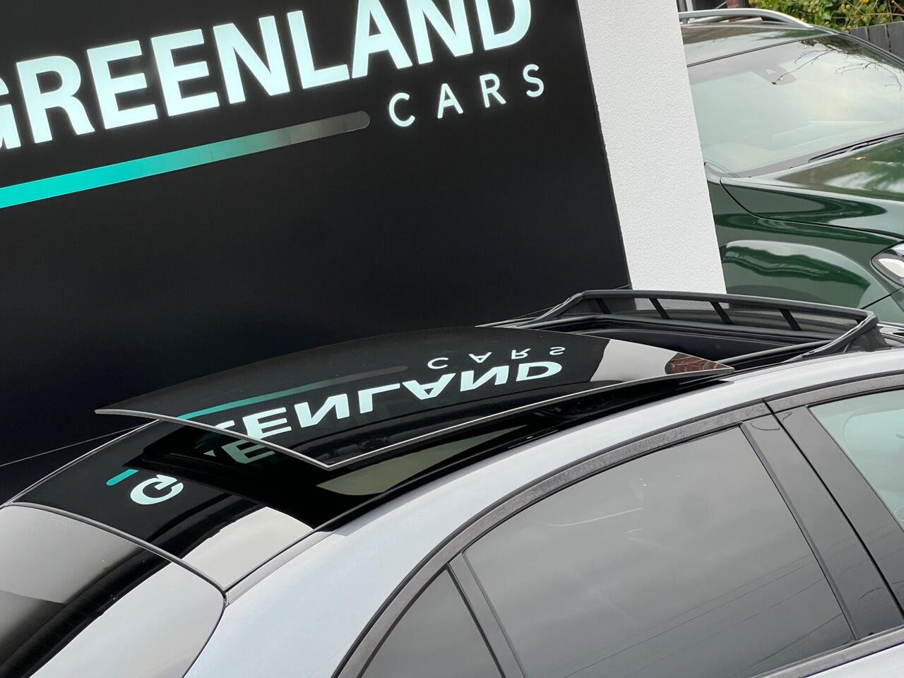 Used 2020 Mercedes-Benz E Class for sale in Sheffield