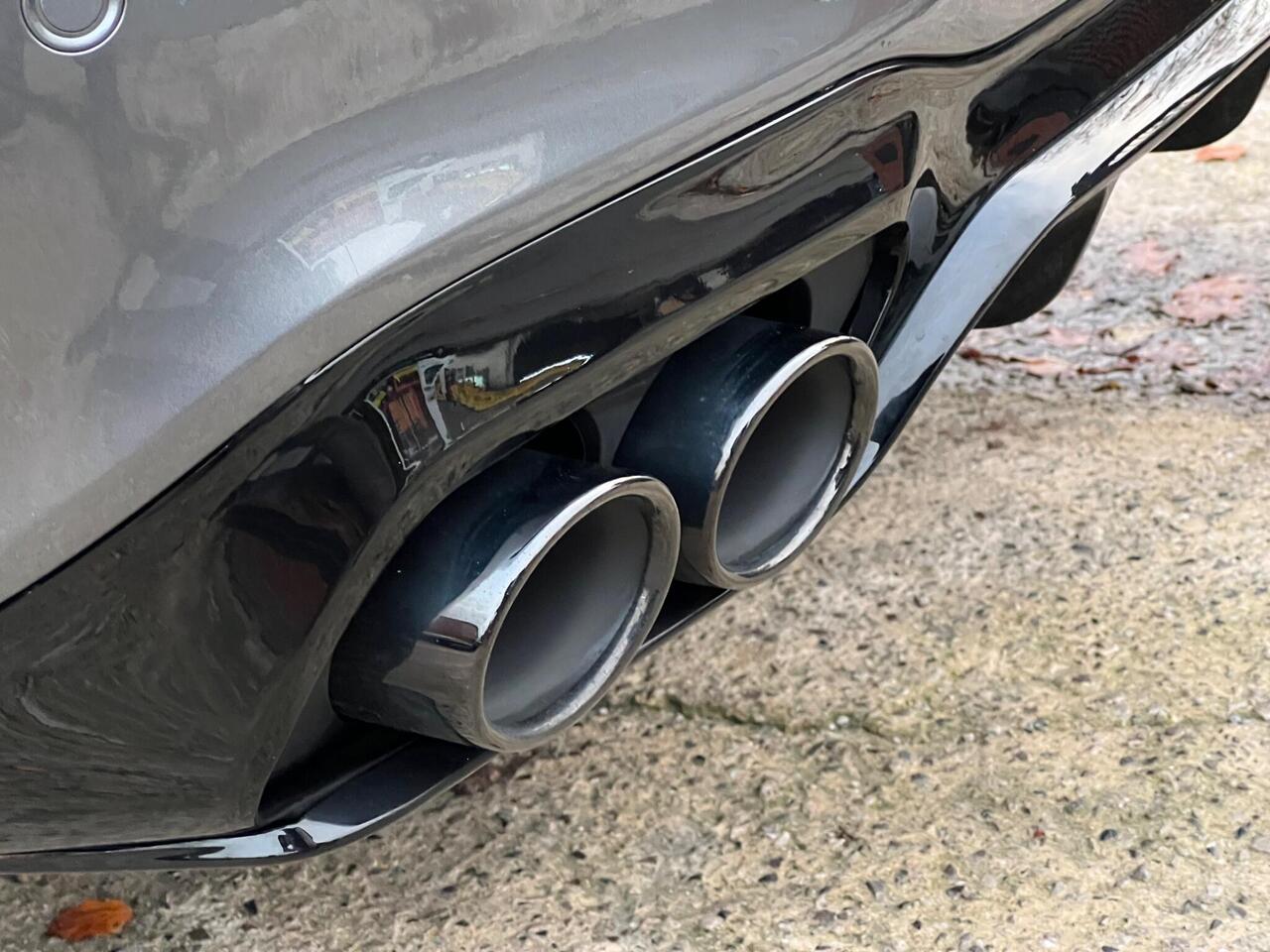 Used 2020 Mercedes-Benz E Class for sale in Sheffield