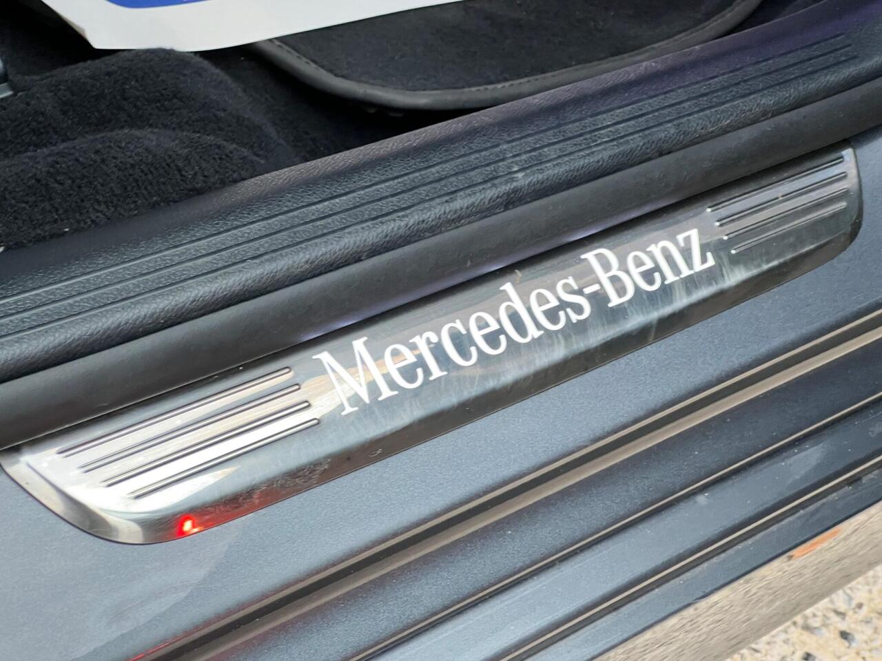 Used 2020 Mercedes-Benz E Class for sale in Sheffield