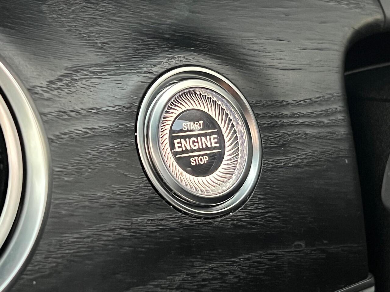 Used 2020 Mercedes-Benz E Class for sale in Sheffield